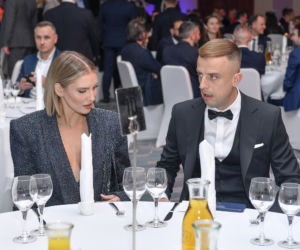 Dominika Grosicka, żona Kamila Grosickiego