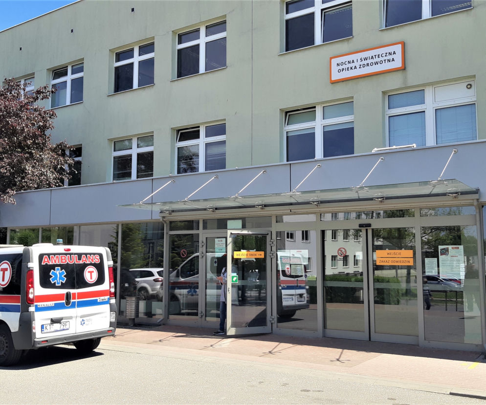 Szpital im. Św. Łukasza