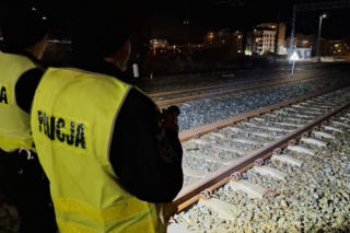 Operacja TOR w Zachodniopomorskiem