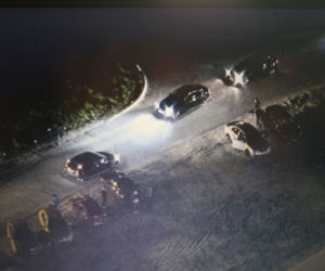 Policja ma nową broń w walce z nielegalnymi wyścigam