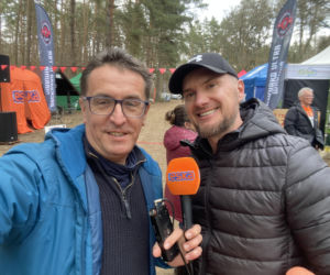 4. BackYard Ultra Warmia