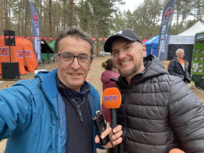 4. BackYard Ultra Warmia