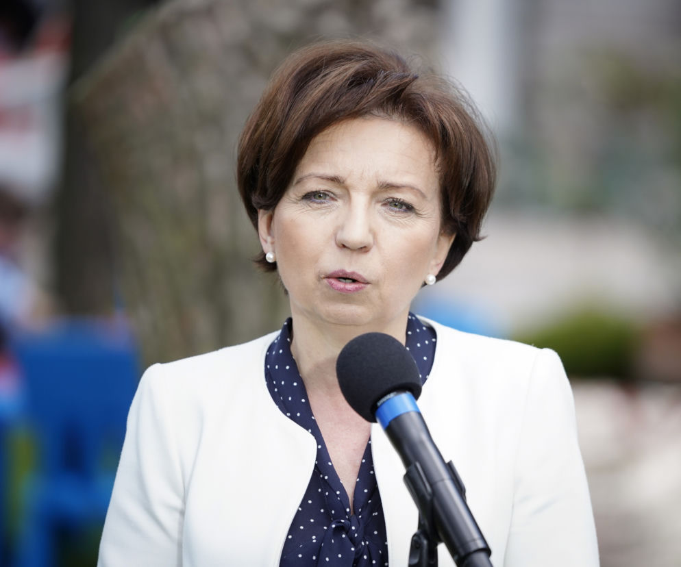 Marlena Maląg 