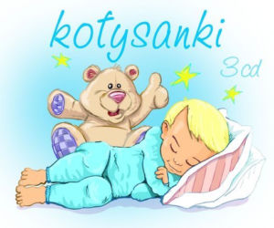 Kołysanki dla dzieci – Kołysanki