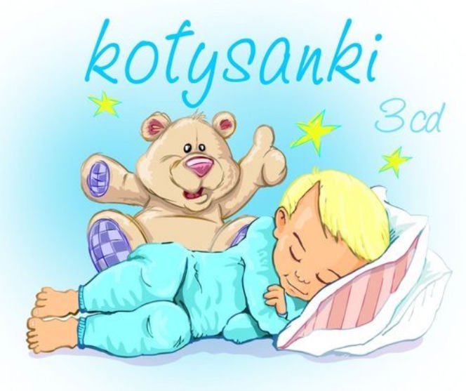 Kołysanki dla dzieci – Kołysanki