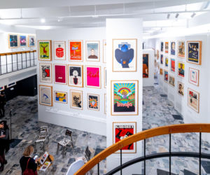 Muzeum Plakatu w Warszawie