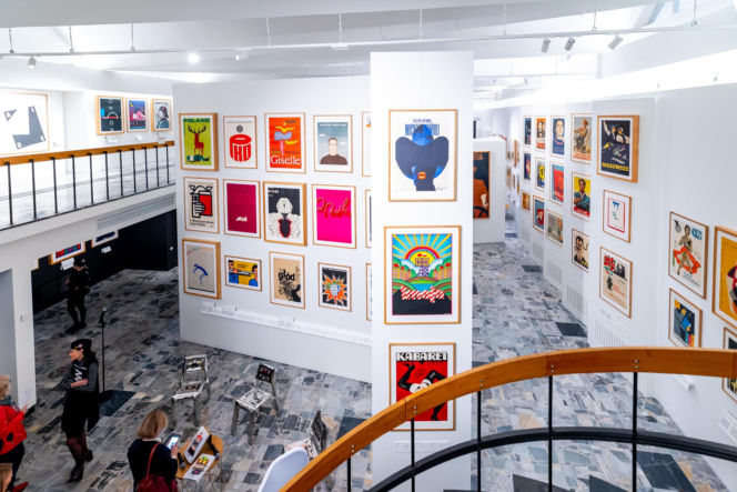 Muzeum Plakatu w Warszawie