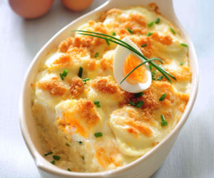 Pasztet jajeczny wielkanocny – klasyka świątecznego stołu w nowoczesnej odsłonie