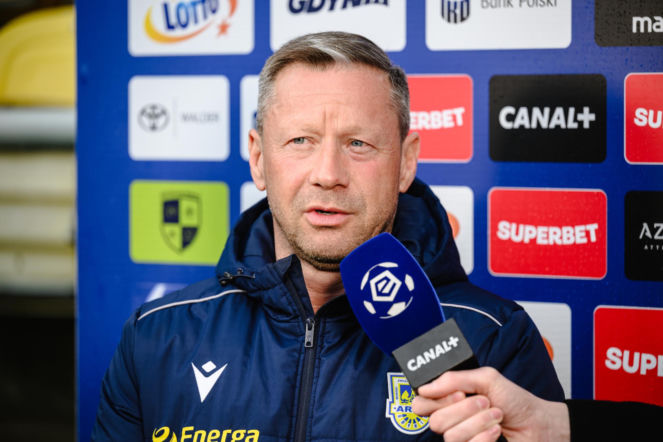 Ekstraklasa. Koszmar Arki w 93. minucie! Drugi z trzech spadkowiczów już znany