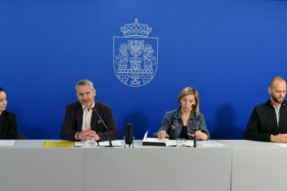 Lato w Poznaniu: Sezon ogórkowy w kulturze? Nie tym razem!