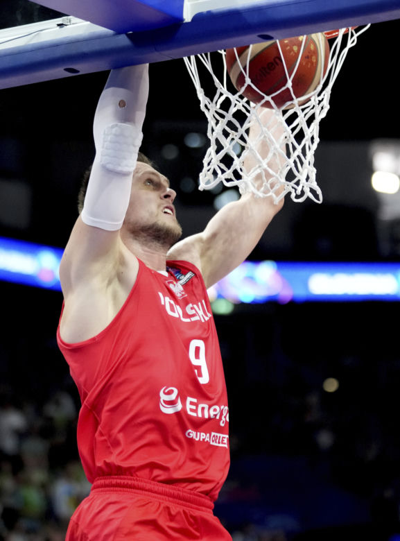 Mateusz Ponitka