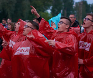 Studenckie koncerty w pełni! Kozienalia 2018 – Zobacz zdjęcia!