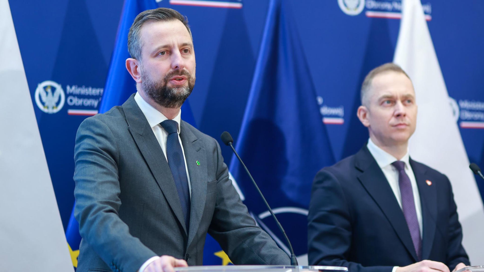 Nowa rezerwa wojskowa i szkolenia dla każdego. MON przedstawia rewolucyjne zmiany w Wojsku Polskim