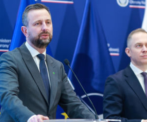 Nowa rezerwa wojskowa i szkolenia dla każdego. MON przedstawia rewolucyjne zmiany w Wojsku Polskim