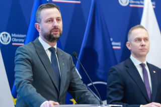 Nowa rezerwa wojskowa i szkolenia dla każdego. MON przedstawia rewolucyjne zmiany w Wojsku Polskim