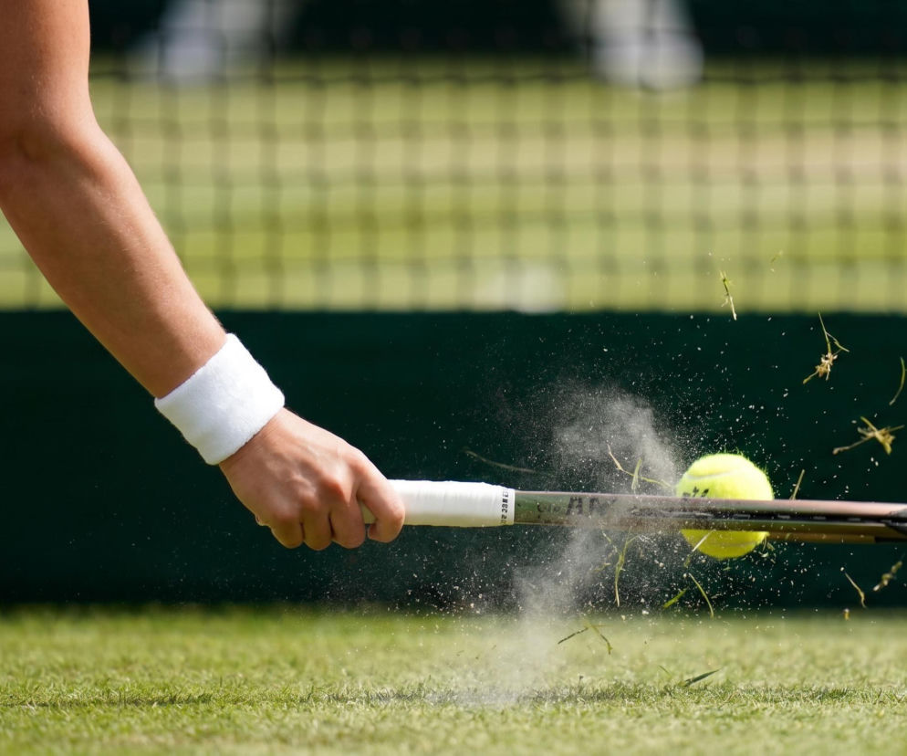Alicja Rosolska odpada z Wimbledonu. Z kim przegrała polska tenisistka?