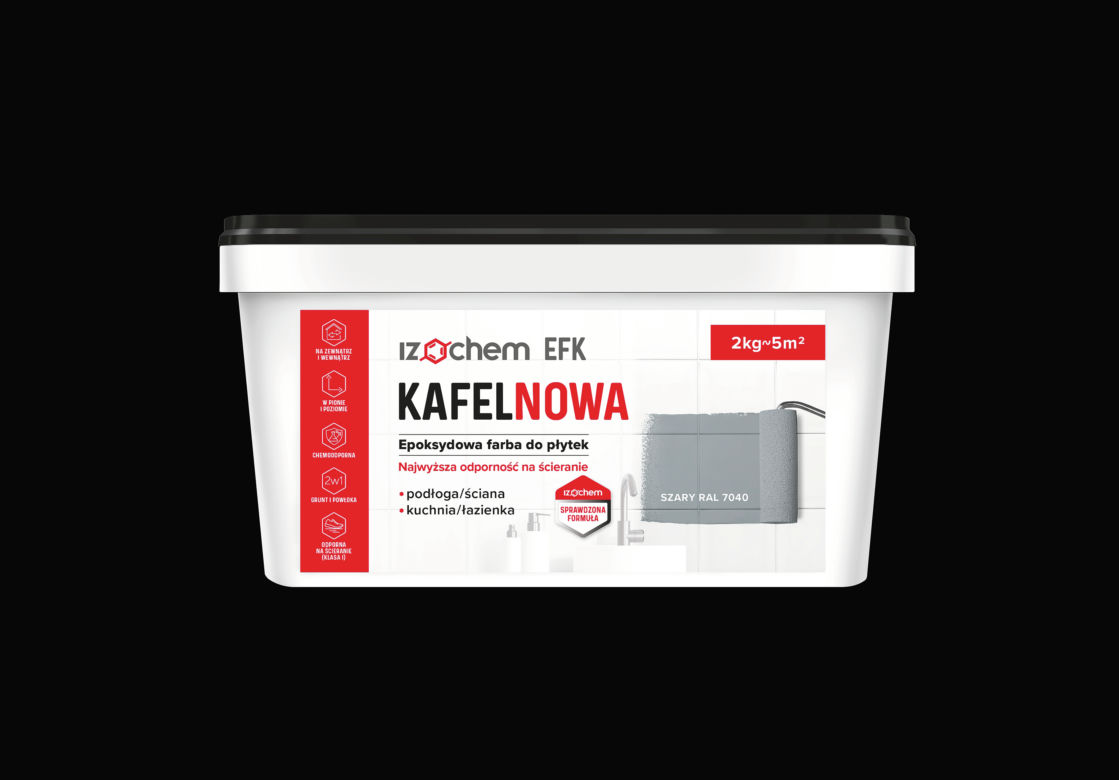 IZOCHEM EFK KAFEINOWA
