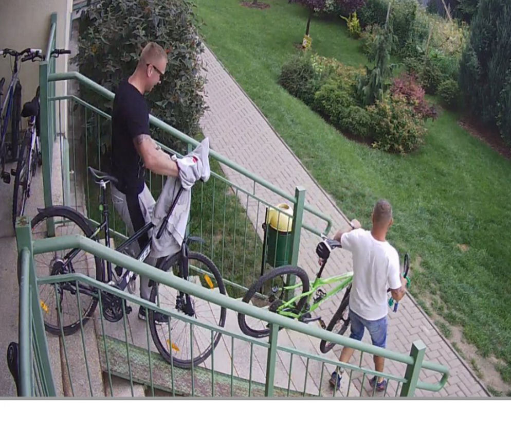 Złodzieje grasują a policji nie ma