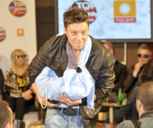 Mariusz Totoszko