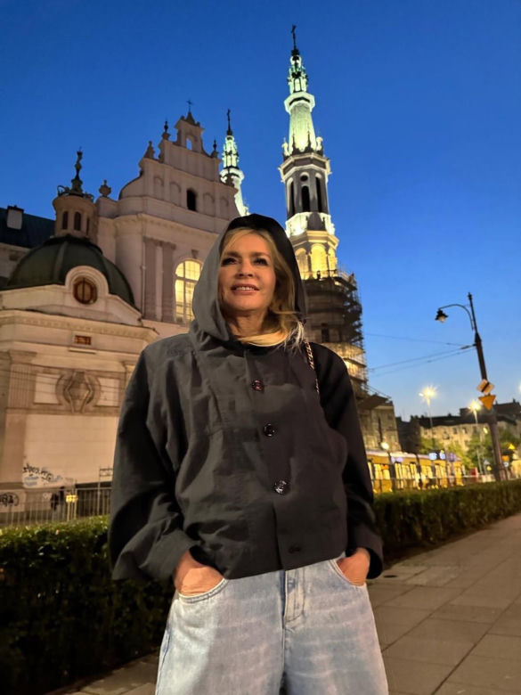 Monika Olejnik