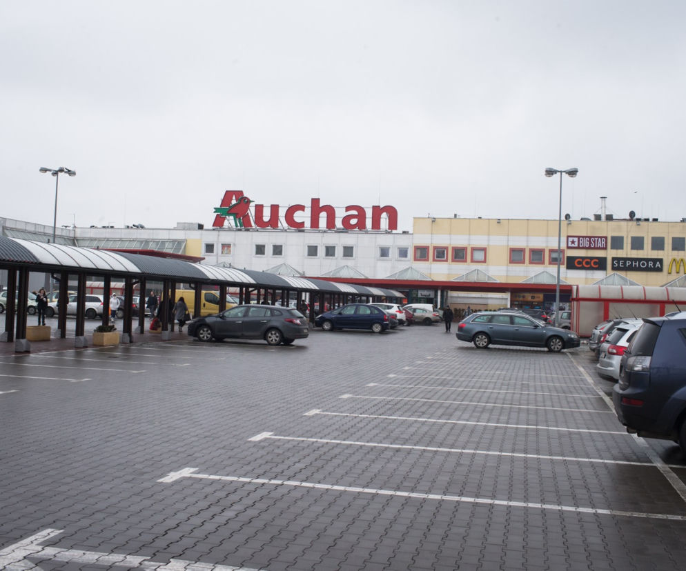 Auchan
