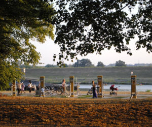 Park Nadodrzański