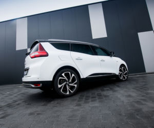 Renault Grand Scenic 1.6 dCi 130 KM Bose