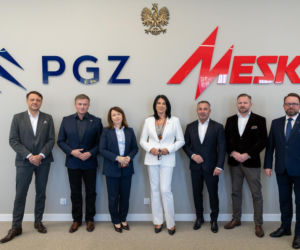 Grupa Antczak i EBS BUD zbudują zaplecze MESKO dla rakiet CAMM-ER. Umowa na pierwszą fazę programu Narew