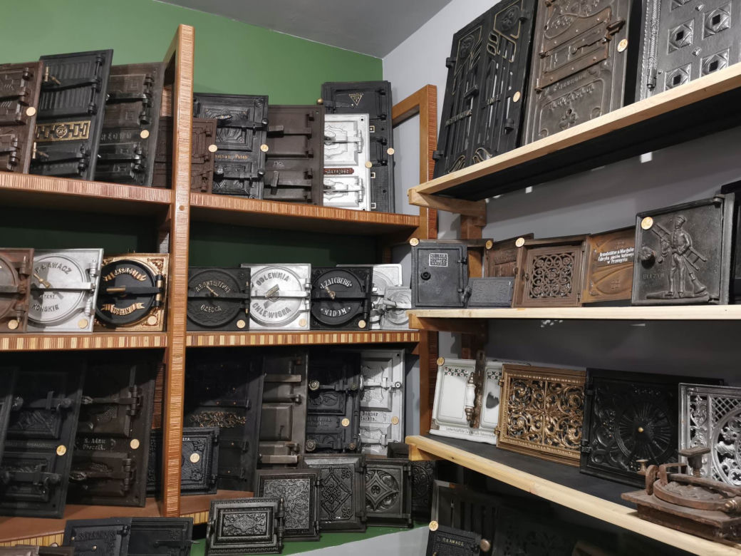 Muzeum Zduńskie Opowieści