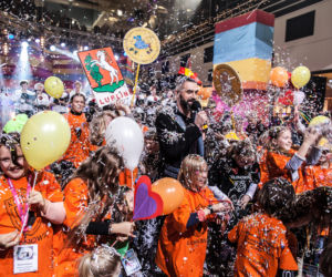 23. Finał WOŚP w Lublinie