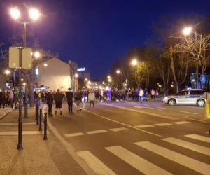 Nightskating Białystok