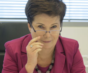 Hanna Gronkiewicz-Waltz