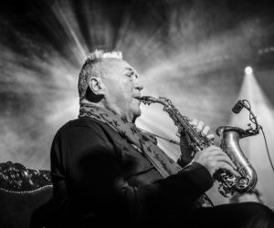 Michał Urbaniak nie żyje. Legendarny jazzman rok temu zapadł w śpiączkę po zabiegu. Był na OIOM-ie