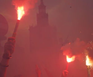 Warszawa pamięta. Godzina W i obchody 82. rocznicy Powstania Warszawskiego