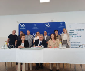 Pięknieje Wielkopolska Wieś