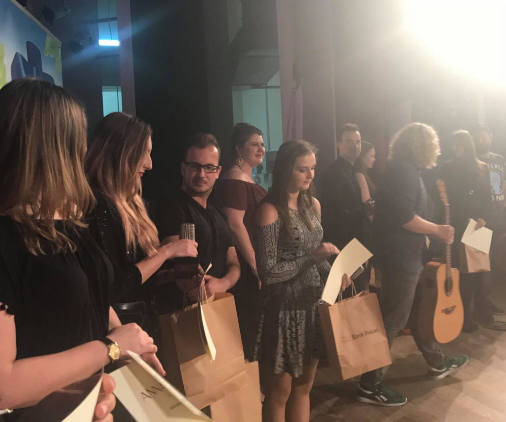 Finał Sound of Lublin 2018