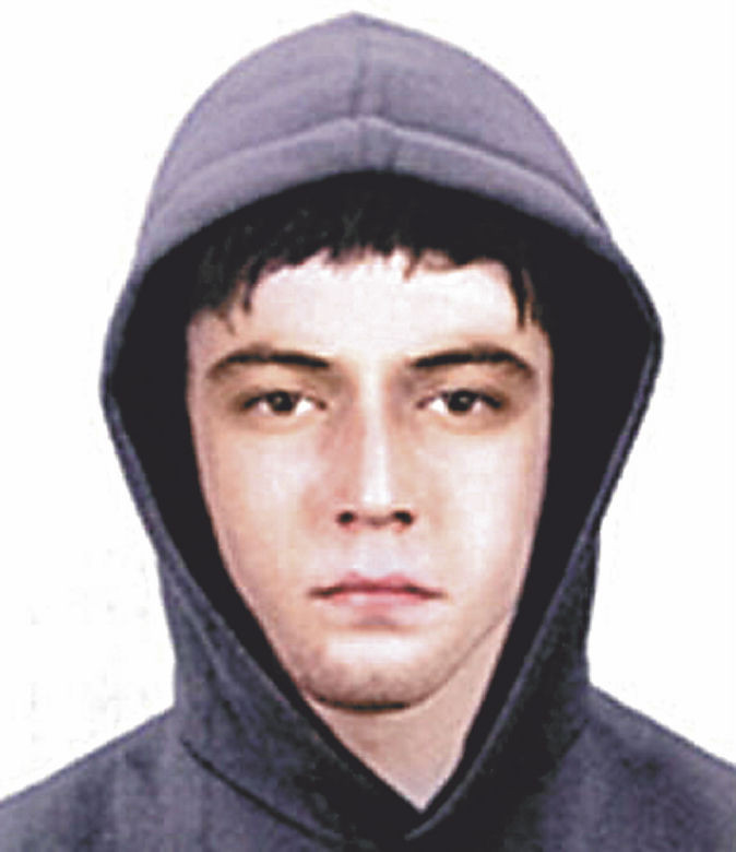 Dorwali terrorystę z Wrocławia