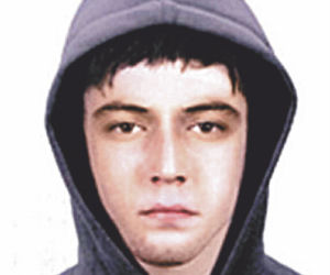 Dorwali terrorystę z Wrocławia
