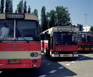 Bydgoska komunikacja świętowała swoje 130 urodziny! [ZDJĘCIA]