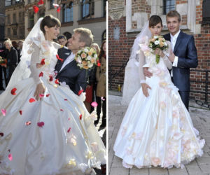 Joanna Osyda, Tomasz Ciachorowski