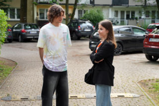 Barwy szczęścia, odcinek 3287: Romeo wyzna Ewie, co myśli o swojej bezwzględnej matce. Ma dla niej specjalne plany - ZDJĘCIA