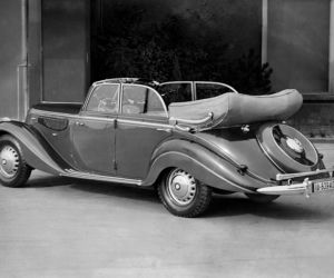 Historia BMW