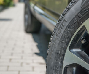 Opony Nokian zLine SUV