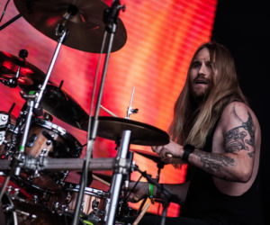 Mystic Festival 2026 – dzień trzeci pod znakiem legend i monumentalnego finału Behemoth (06.06.2026)