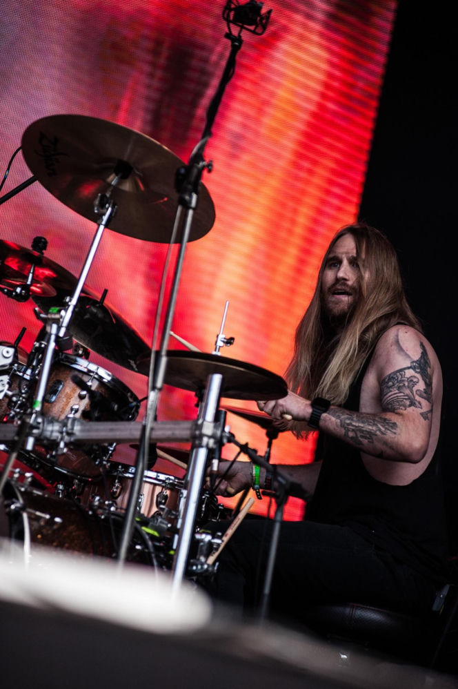 Mystic Festival 2026 – dzień trzeci pod znakiem legend i monumentalnego finału Behemoth (06.06.2026)