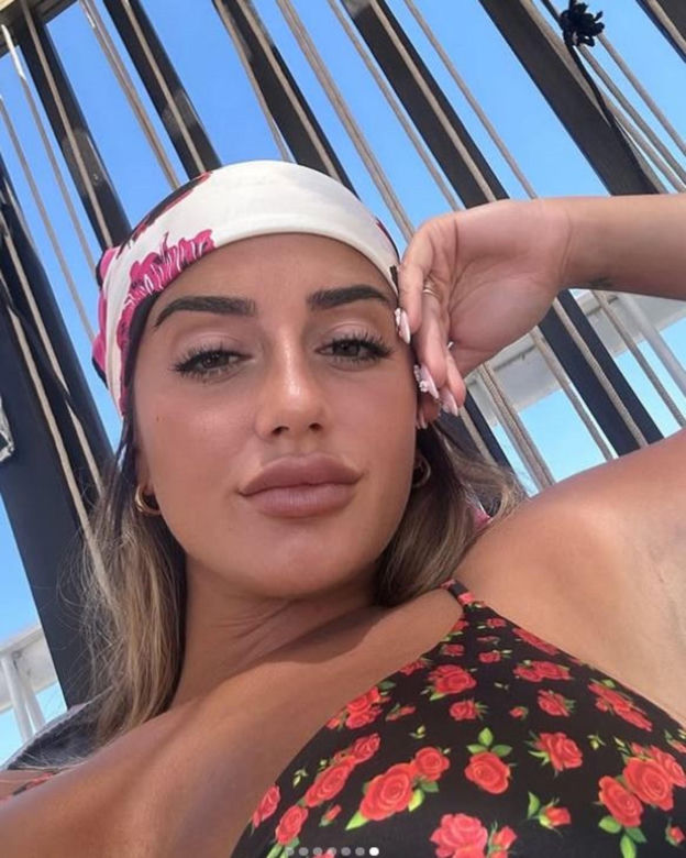 Fati Vázquez