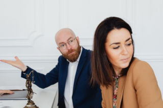 Te znaki zodiaku zupełnie do siebie nie pasują. Związek? Zapomnij! To ciągłe kłótnie