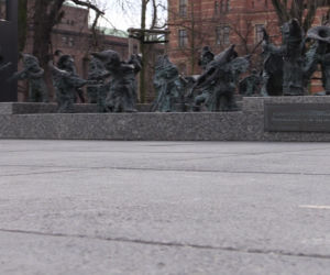 We Wrocławiu jest mnóstwo krasnali