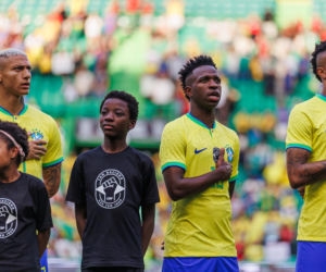 Vinicius Junior - Brazylia