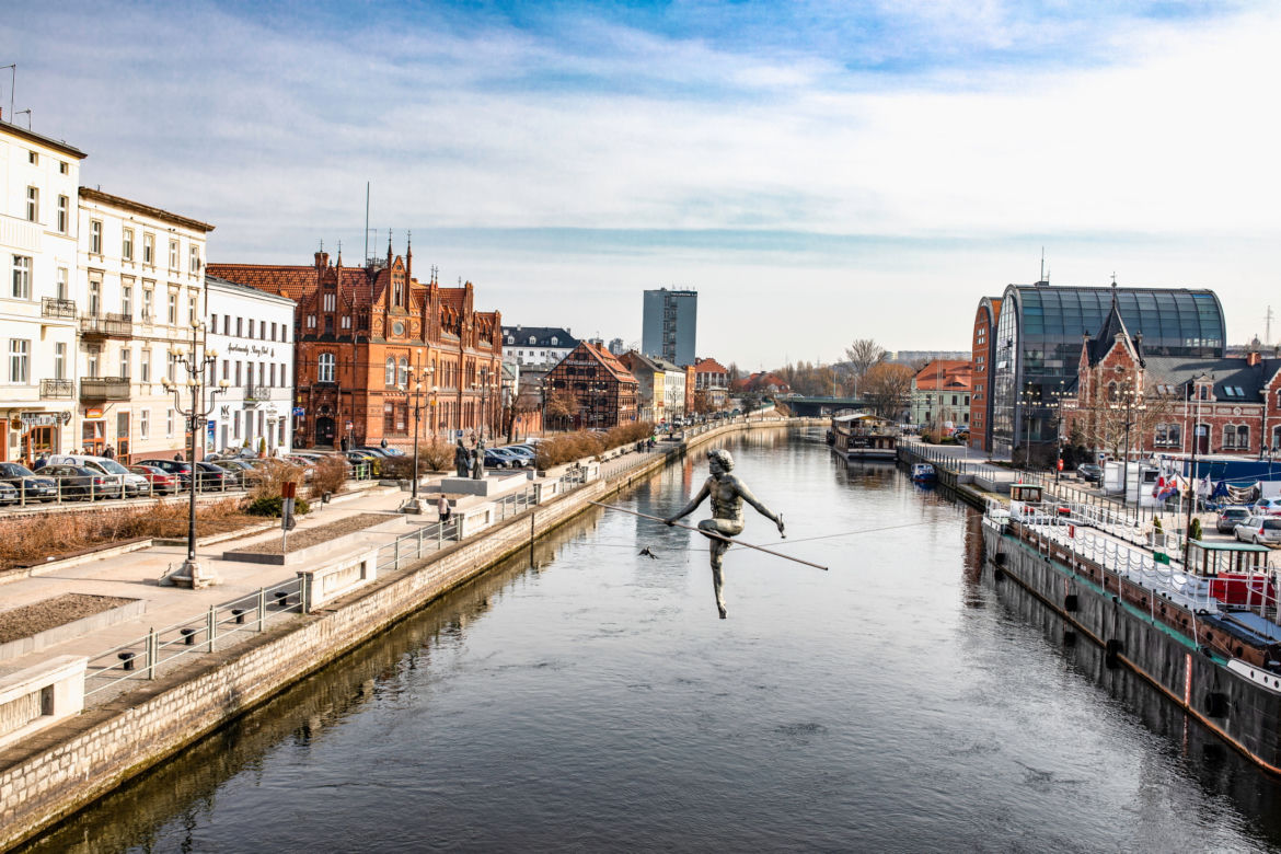 Bydgoszcz